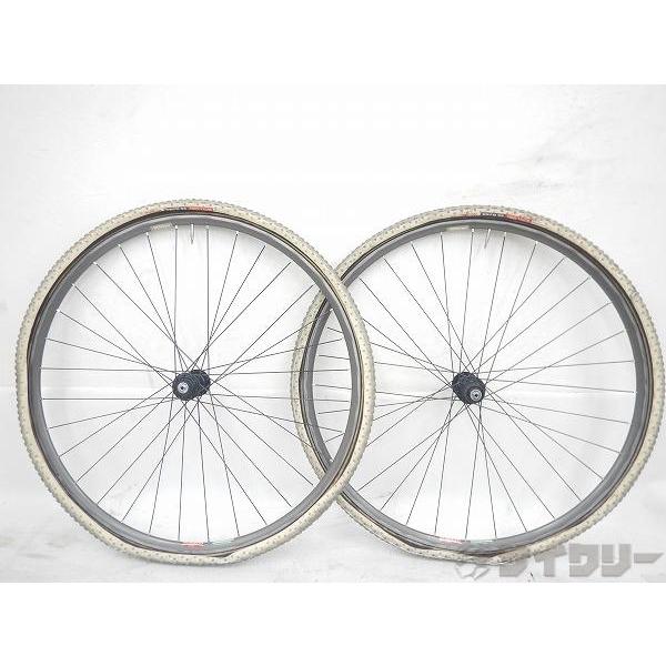 ピスト ARAYA AERO 1 ホイール 前後セット 700C ピスト ARAYA AERO 1 ホイール 前後セット 700C