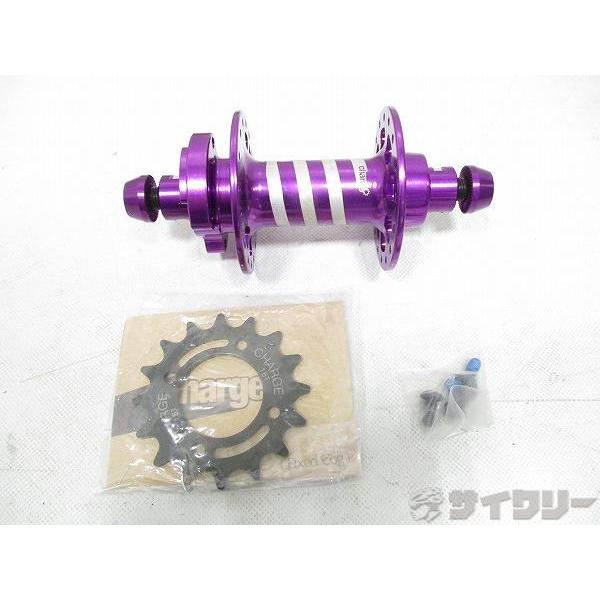 新古品 希少 MICHE ミケ ピスト ラージ リア ハブ 120mm 32H Amazon | ミケ（MICHE） Primato Track ピスト用ラージハブ