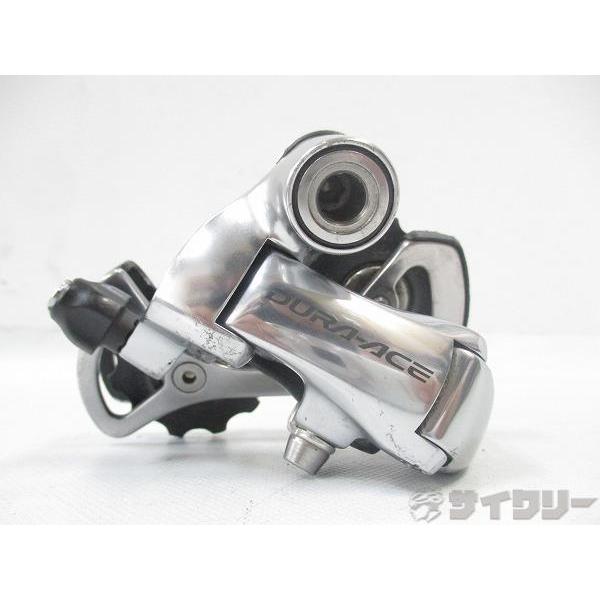 DURA-ACE リアディレイラー RD7800 SHIMANO 「シマノ」 DURA-ACE RD-7800 リアディレイラー