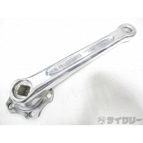 クランク クランク本体 TA 右クランクアーム SPECIALITES 167.5mm/5