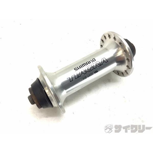 シマノXTR フロントハブ HB-M988 中古 シマノXTR フロントハブ