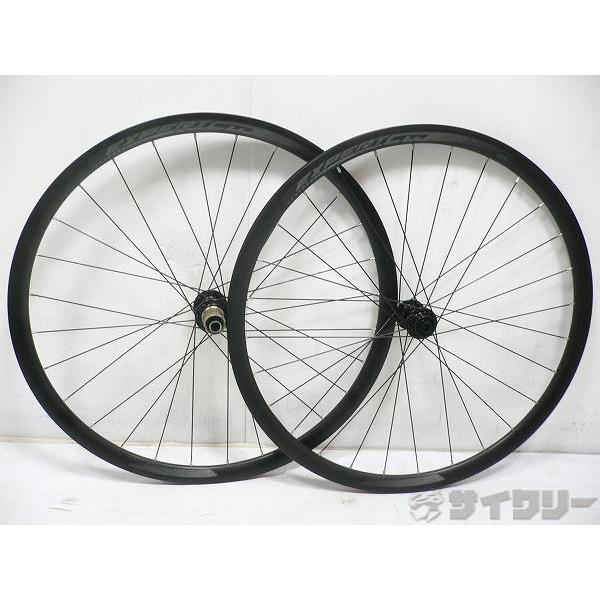 ホイール 700C メリダ ホイールセット EXPERT CW DISC 700C