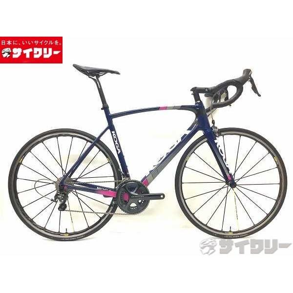 ロードバイク コガ 【SALE】KIMERA ROAD PRESTIGE 2016 中古 