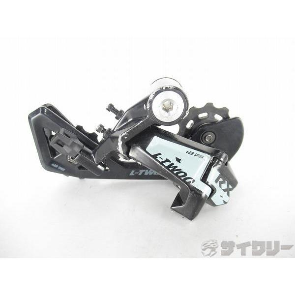 リアディレイラー L-TW00 リアディレイラー RX 12s - 中古