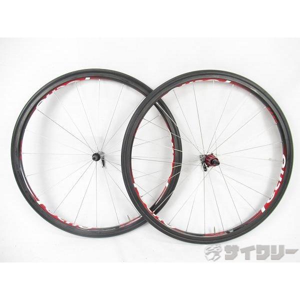 チューブラーホイール前後セット チューブラーホイール前後セット