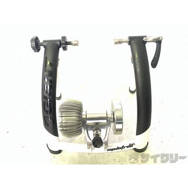 GIANT Cyclotron FLUID ST ローラー台 サイクルトレーナ★ トレーナー/ローラー台 ジャイアント トレーナー台 CYCLOTRON FLUID ST