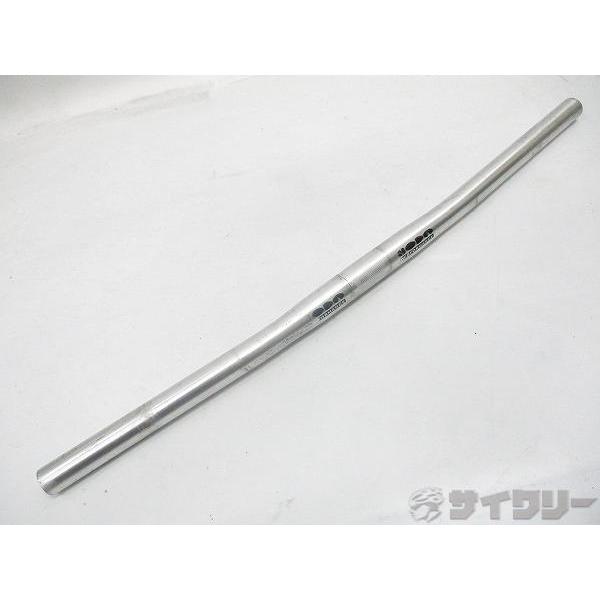 ハンドル フラット/ライザーバー コーダ フラットバー PERFORMANCE