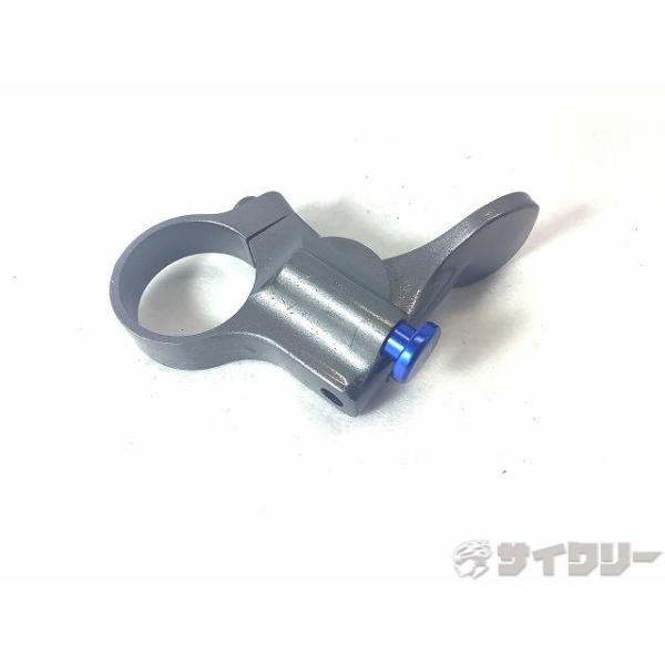 サスペンション フロントサスペンション 不明 リモートロックアウト