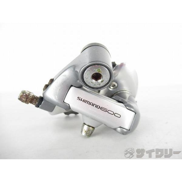 新品未使用 シマノ600アルテグラ リヤディレイラー RD6400 新品未使用 シマノ600アルテグラ リヤディレイラー RD6400