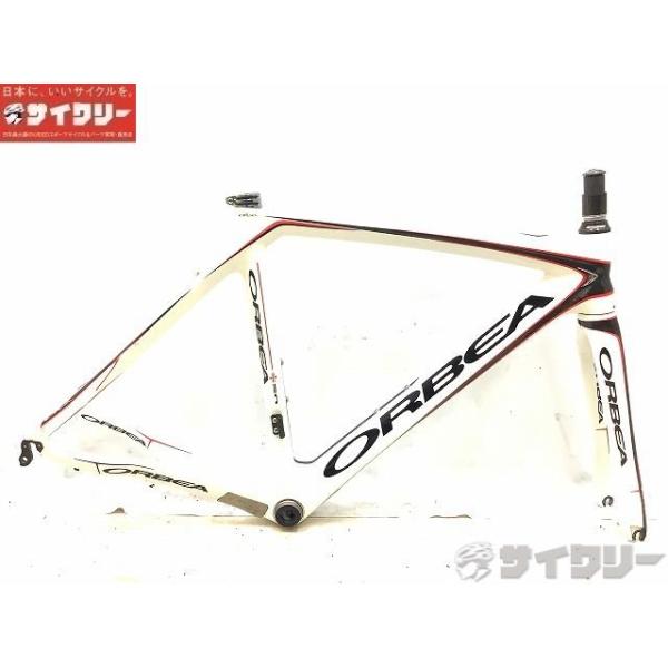 ロードバイク オルベア 【SALE】ORCA オルカ ブロンズ Di2仕様 2013