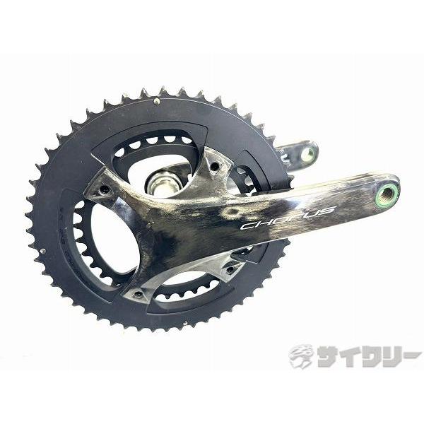 カンパニョーロ　コーラス　カーボンクランク Campagnolo ( カンパニョーロ ) クランクセット CHORUS