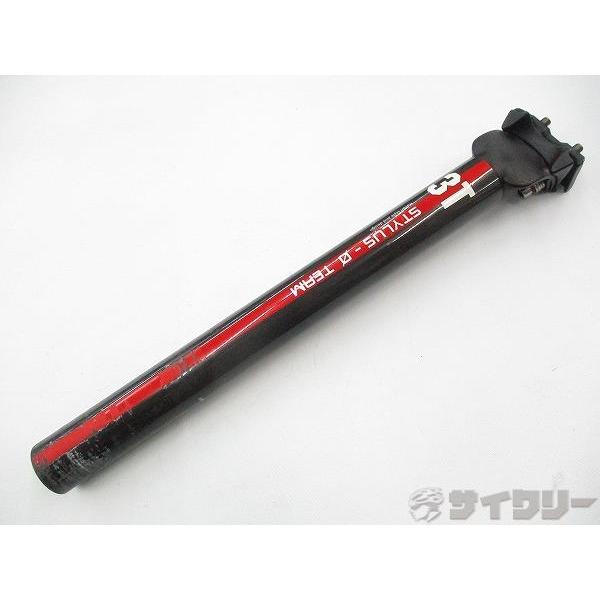 3T STYLUS 0 TEAM シートポスト