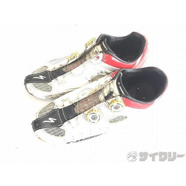 SPECIALIZED S-WORKS Rd ビンディングシューズ 23cm SPECIALIZED S-WORKS RD ビンディングシューズ