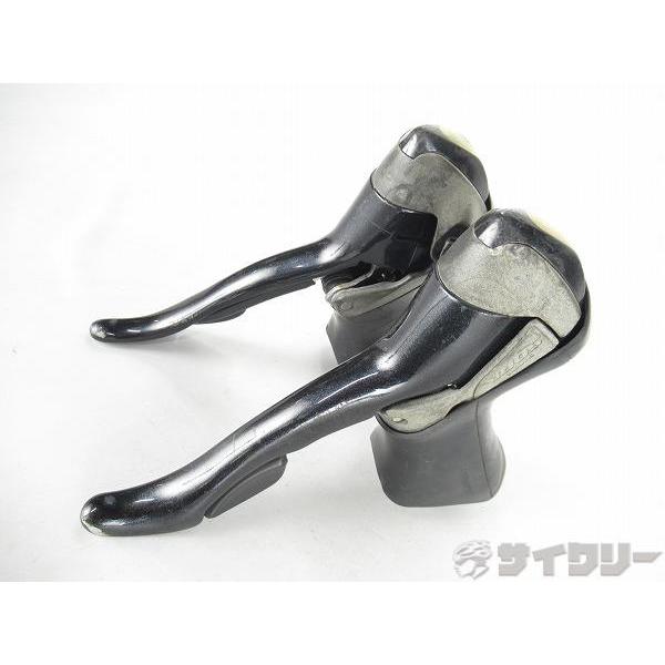 シフター デュアルコントロールレバー シマノ STIレバー ST-3503/3500