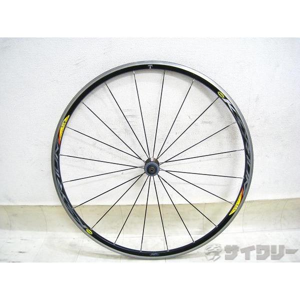 ホイール 700C マビック フロントホイール KSYRIUM EQUIPE 700c