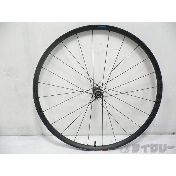 Shimano WH-RX31 700x40c タイヤ付き ホイール