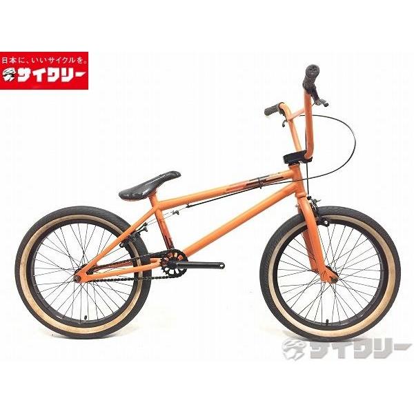 BMX 中古 自転車 鍵有