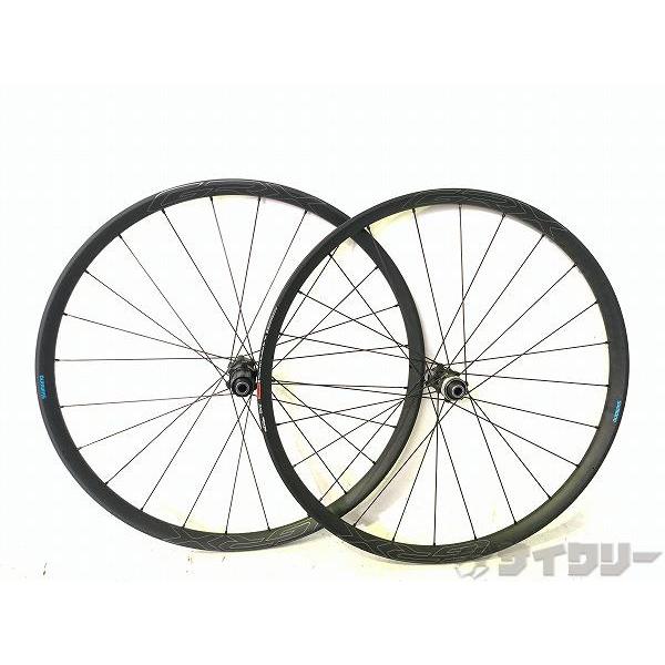 SHIMANO GRX WH-RX570 650b ホイール前後セット