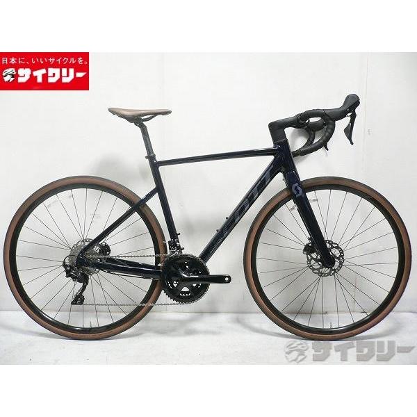 ロードバイク ロードバイク スコット 【未使用】SPEEDSTER10 DISC 2024  