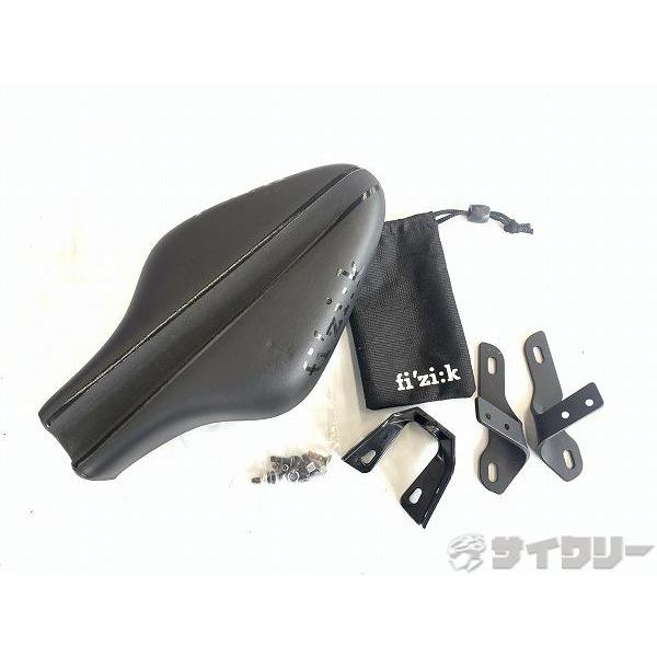 サドル TRITONE fi'zi:k フィジーク 自転車サドル fizi:k TRITON 6.5