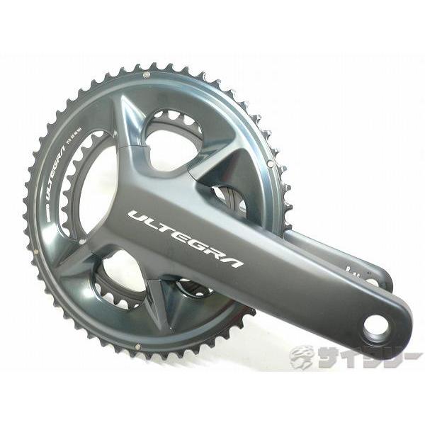 クランク クランク本体 シマノ FC-08 ULTEGRA 52-36T/170mm クランク クランク本体 シマノ FC-08 ULTEGRA 52-36T/170mm