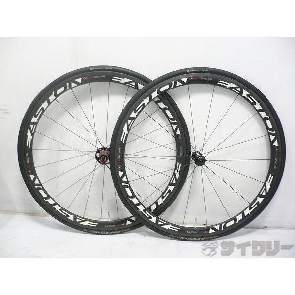 EC90 SL 前輪のみ　完組ホイール EASTON EC90 SL 前輪のみ完組ホイール EASTON