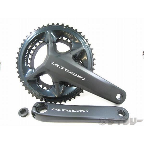 クランク クランク本体 シマノ クランクセット FC-08 ULTEGRA 50-34T