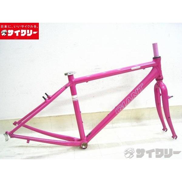 クロスバイク ジャイアント ESCAPE R3 2014 中古 : dw306o9  