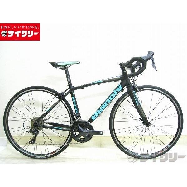 Bianchi VIA NIRONE 7 PRO SORAロードバイク
