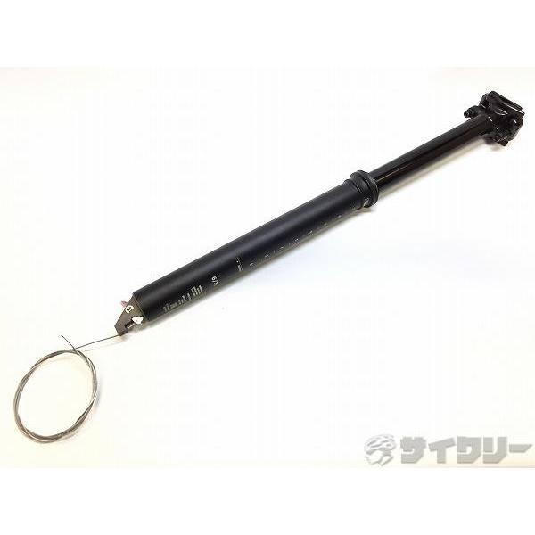 FOX Transfer SL ドロッパーシートポスト31.6mm・125mm