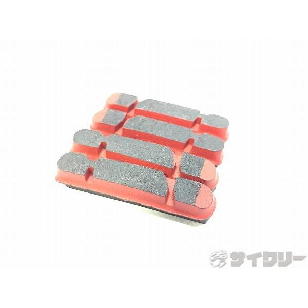 ブレーキ用小物 ブレーキパッド/シュー カンパニョーロ カーボン