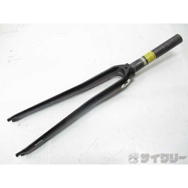 GIANT TRIAL COMP フロントフォーク 中古品　コラム長163mm フォーク 3T フロントフォーク FUNDA 160mm/700c - 中古