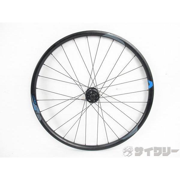 ホイール（DISC用） 27.5インチ ジャイアント フロント用