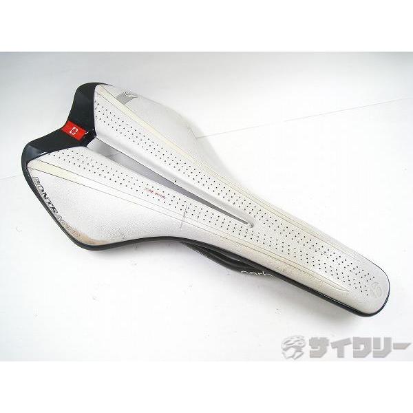 サドル ボントレガー PARADIGM XXX CARBONレール - 中古 : サイクリー