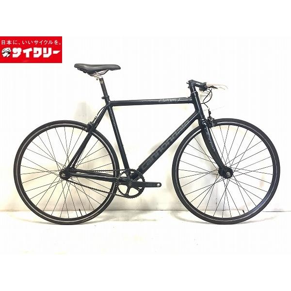 ピストバイク CANNONDALE CAPO （2007年モデル）
