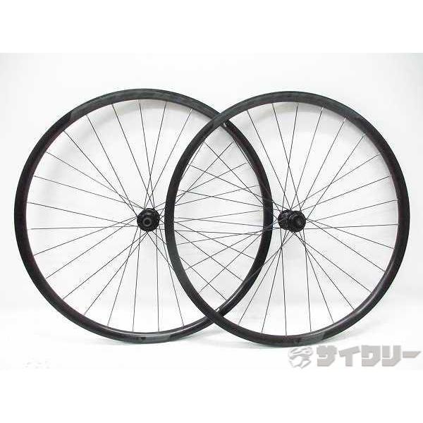 ホイール（DISC用） 700C シンクロス ホイールセット RACE24 disc 700c