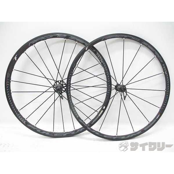 Fulcrum Racing Zero ホイールセット 700C