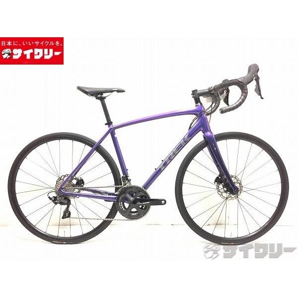 ロードバイク ロードバイク トレック EMONDA ALR5 DISC 2020 中古  