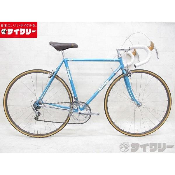 ロードバイク ホルクス オーダークロモリロード カンパ6s - 中古 ロードバイク ホルクス オーダークロモリロード カンパ6s - 中古