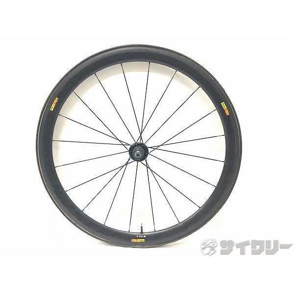 ホイール 700C マビック リアホイール COSMIC CARBONE 40 700c/シマノ