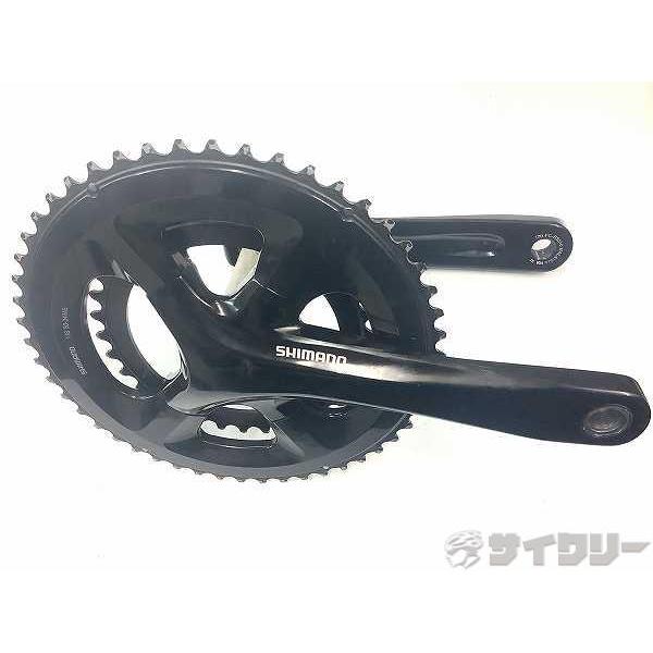 クランク クランク本体 シマノ クランクセット FC-RS510 50-34T 170mm
