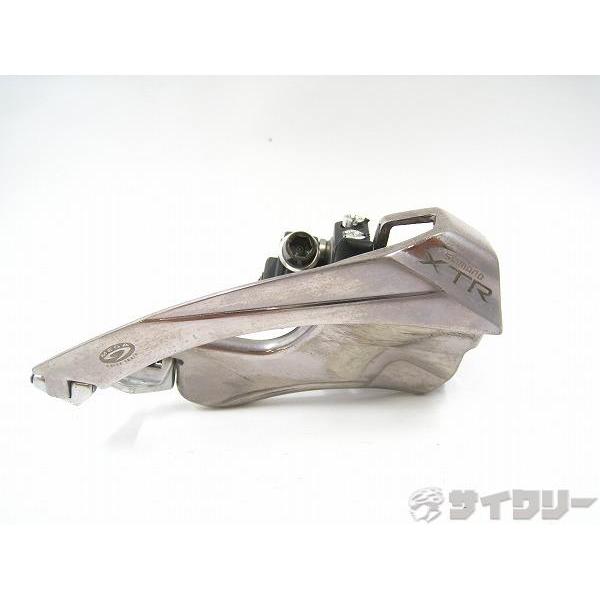 SHIMANO シマノ XTR FD−M952 Fディレイラー 未使用品 SHIMANO 「シマノ」 XTR FD-M952 フロントディレイラー / 大阪門真店