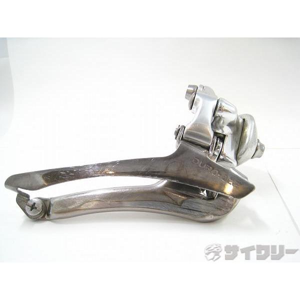 フロントディレイラー シマノ FD-7700 DURA-ACE 直付け（31.8mm
