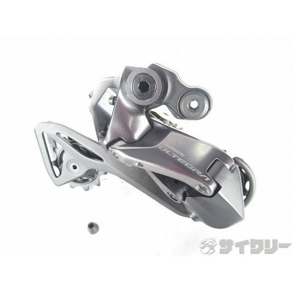 リアディレイラー シマノ リアディレイラー RD-R8150 ULTEGRA Di2 12s  
