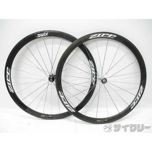 ホイール 700C ジップ ホイールセット 303 700c/カンパフリー - 中古 