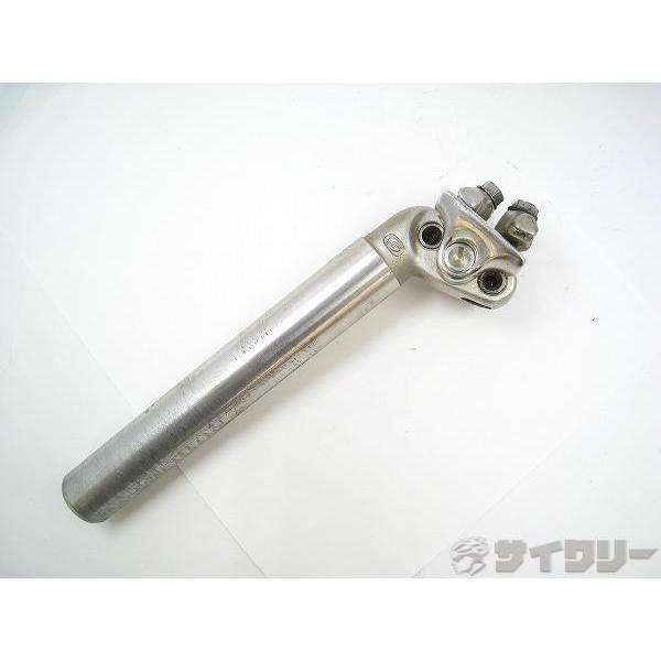 シートポスト その他 スギノ MIGHTY 27.0/200mm 44mm NJS - 中古