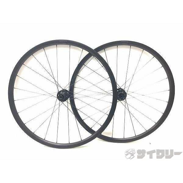 ホイール（DISC用） 700C アレックスリムズ ホイールセット 700c