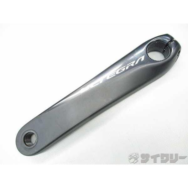 クランク クランク本体 シマノ クランクアーム 左側のみ FC-R8000 