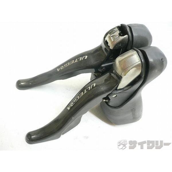 SHIMANO ULTEGRA シフトレバー ST-6700 10s用 【公式通販】