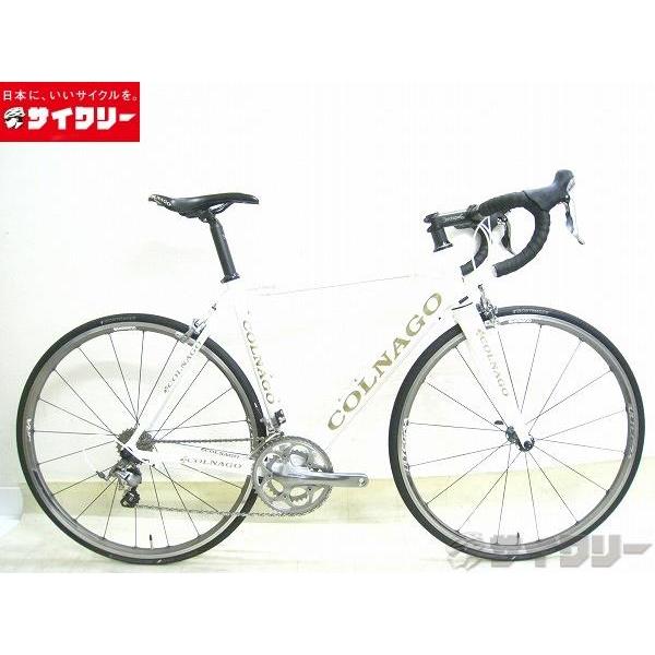 ロードバイク コルナゴ MOVE 105 2013 中古 : サイクリー Yahoo